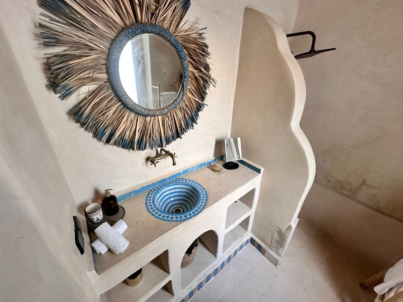 صورة من دار السلام